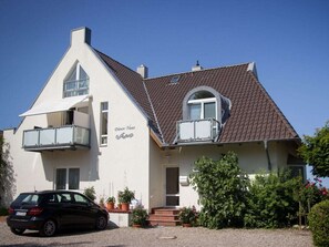 Hus | Exteriör