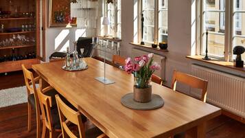 Ferienhaus | Speisen