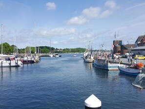 Maison | Port de plaisance
