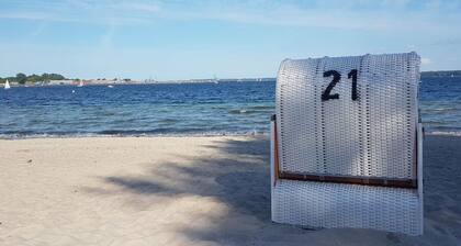 Sundeck Comfortable Holiday Residence