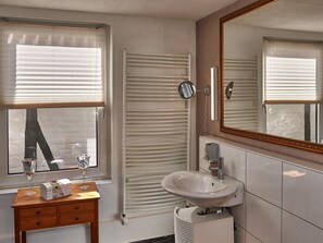 Maison | Salle de bain