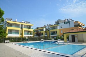 Alberca