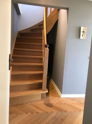 House | Interior - Hohen Wieschendorf-ostsee Peninsula at the Golf Course (Hohenkirchen)