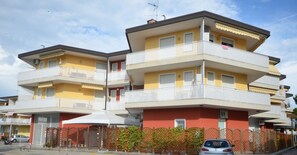 Exterior - Comfortable vacation house - Beahost (Bibione)