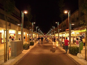 Site d’intérêt