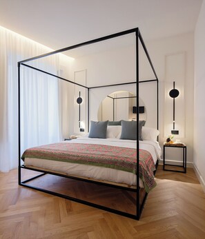 3 bedrooms