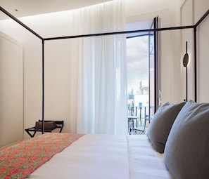 3 Schlafzimmer