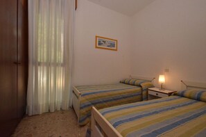 2 chambres