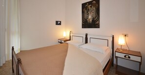 2 chambres