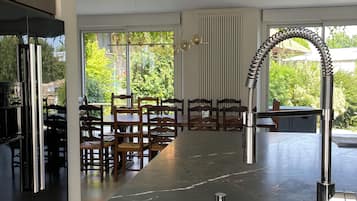 Cucina privata