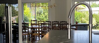 Le Clos des Fontenis - Country gite