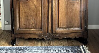 Le Clos des Fontenis - Country gite