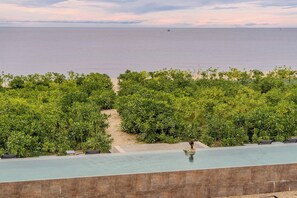 別墅, 3 間臥室, 海景 | 海灘/海景