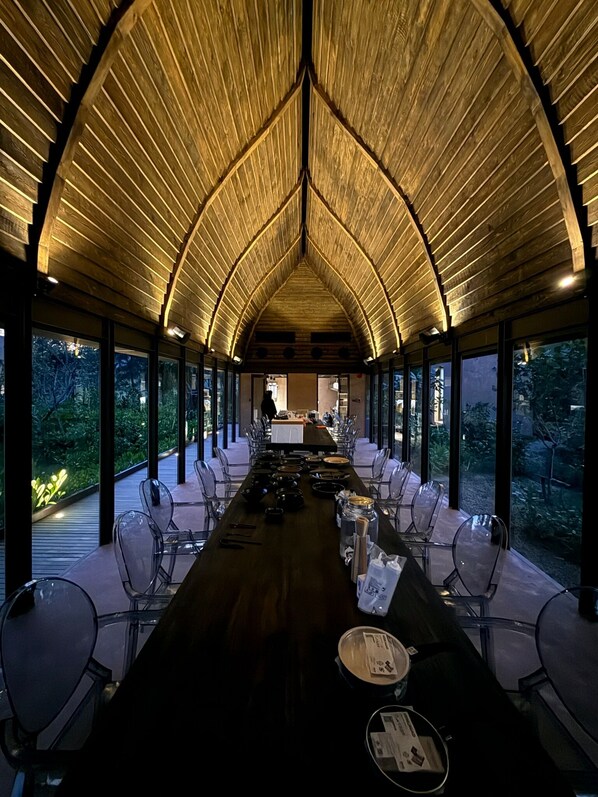 Spécialités Cuisine thaï