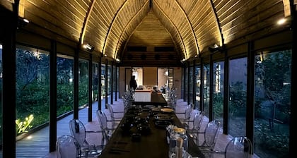 inchantreedoolay Huahin