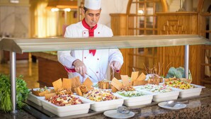 ร้านอาหาร