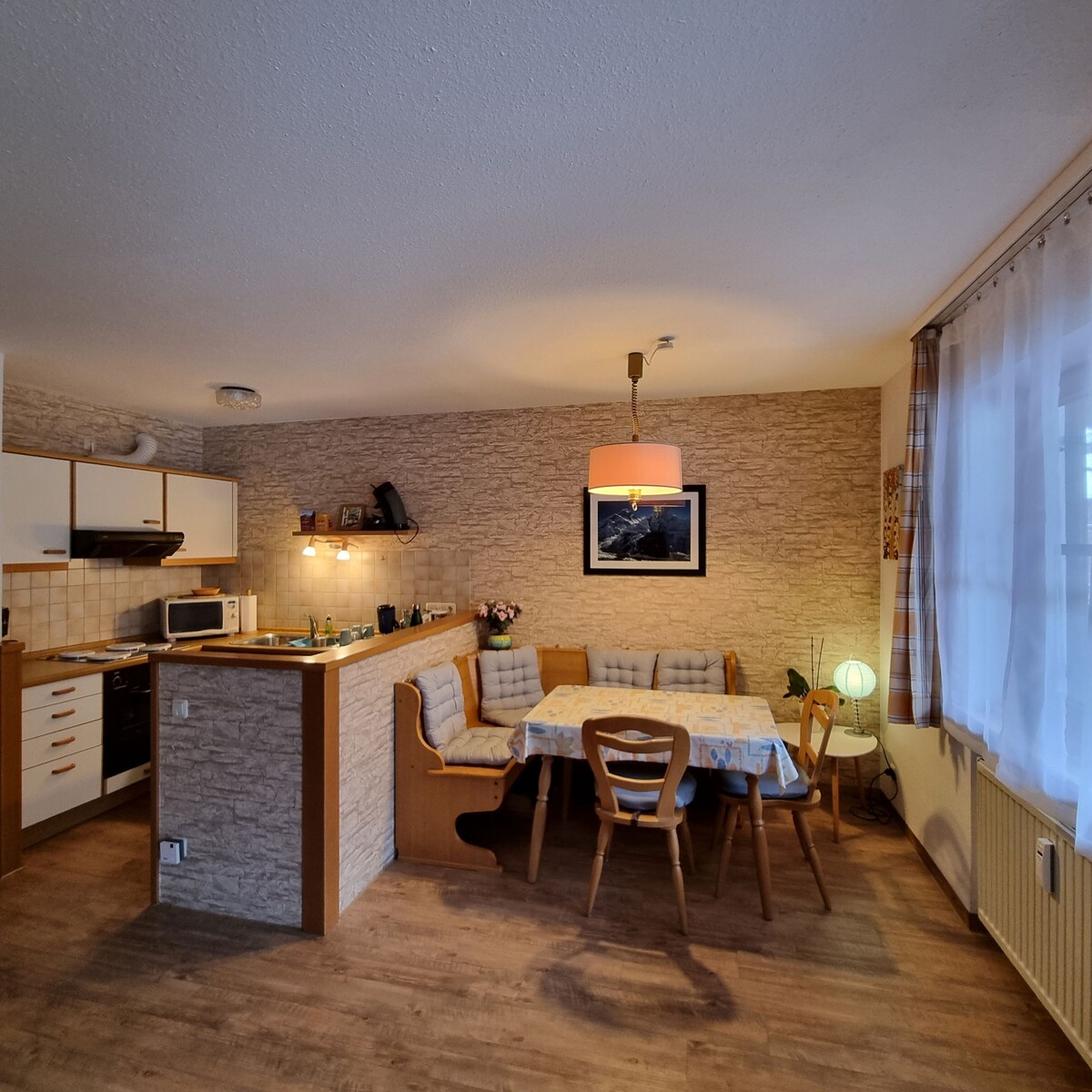 Bild für Gastgeberprofil