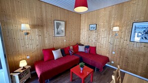 TV - Le Pan de la Grange Le Mont Dore (Mont-Dore)