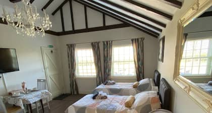 Kates Irish Holiday Home Killaderry Daingean