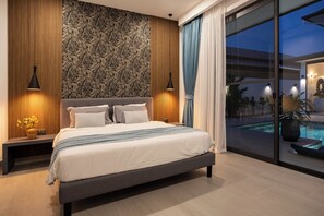 4 Schlafzimmer, Bügeleisen/Bügelbrett, WLAN, Bettwäsche