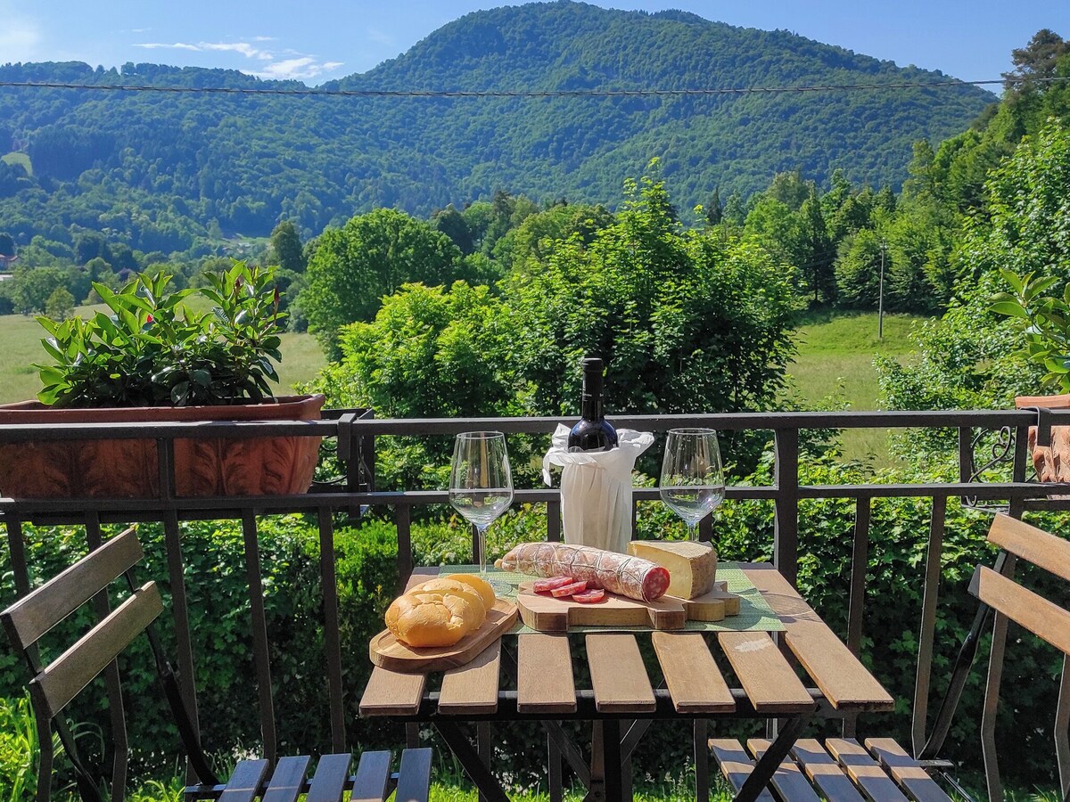 Bild für Gastgeberprofil