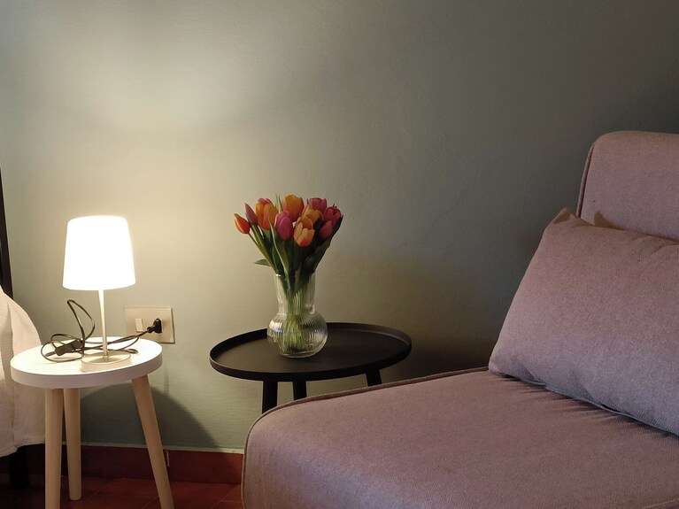 Giuly Prada Rustic House - Bellagio