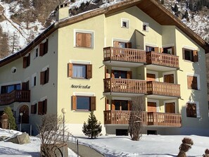 Ulkopuoli