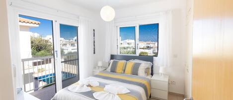 3 bedrooms