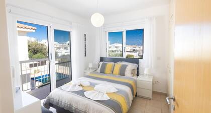 Ferienhaus Protaras für 1 - 6 Personen mit 3 Schlafzimmern - Ferienhaus