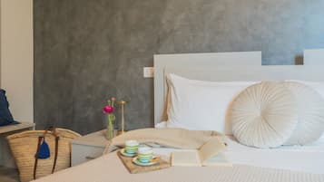 Apartment (1 Bedroom) | 1 Schlafzimmer, Babybetten, kostenloses WLAN, Bettwäsche