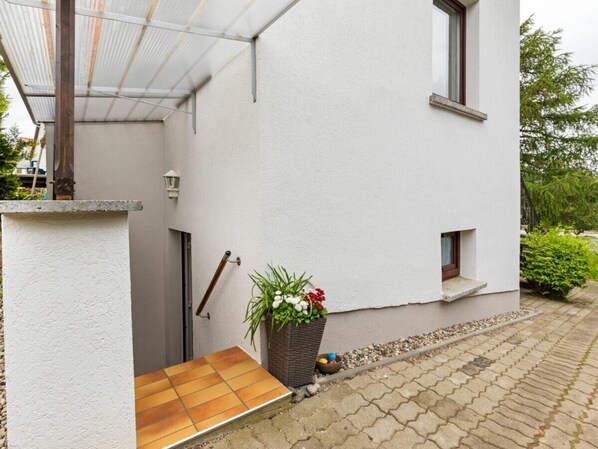 Hus | Exteriör