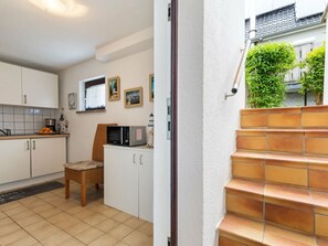 House | Private kitchen