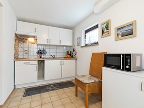 Ferienhaus | Eigene Küche