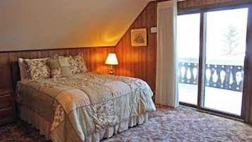 7 chambres, Wi-Fi gratuit, draps fournis