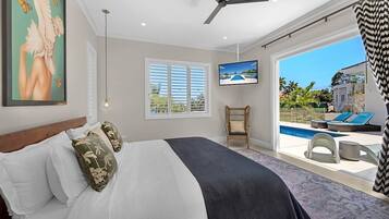 2 chambres, Wi-Fi gratuit