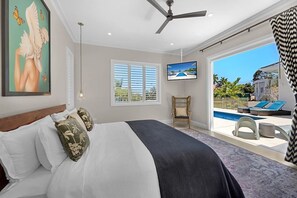 2 habitaciones y wifi gratis 