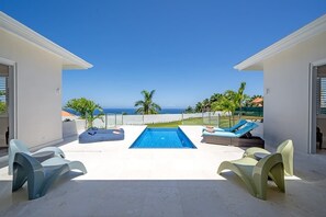 4 outdoor pools - Eden Luxe 1 (Montego Bay)