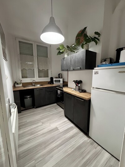Le Cottage Malouin 100 m from the beach!
