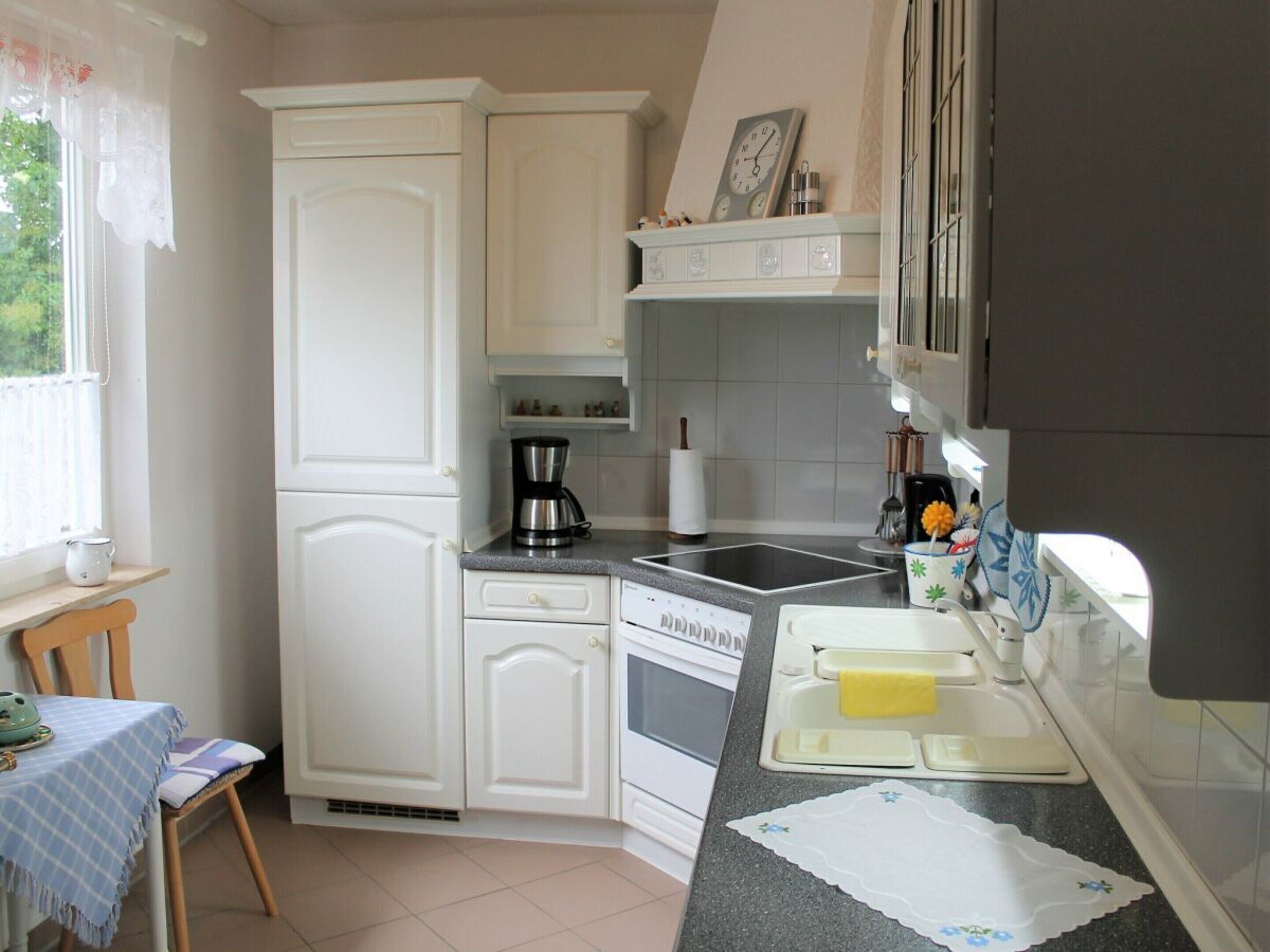 Casa | Cocina privada