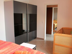 Hus | 2 soverom og individuelt innredet