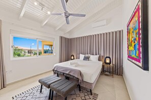 3 室のベッドルーム、アイロン / アイロン台、WiFi、ベッドシーツ