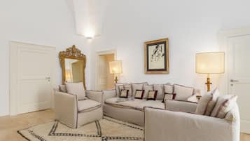 Villa | Zona de estar