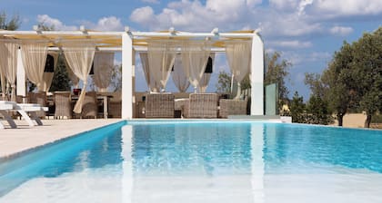 Belmont Luxury Villa & Spa