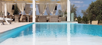 Belmont Luxury Villa & Spa