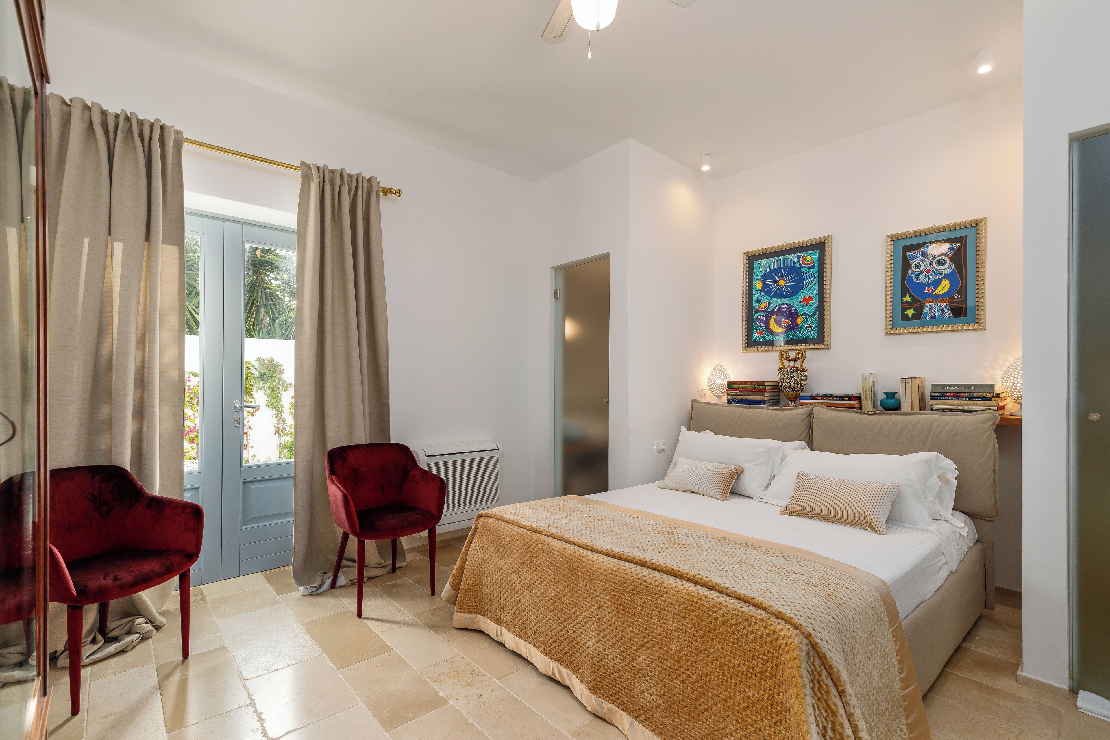 Villa | 5 dormitorios y wifi gratis