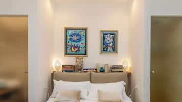Villa | 5 bedrooms, free WiFi