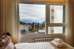 1 slaapkamer, gratis wifi, beddengoed