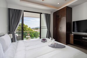 2 sovrum, strykjärn/strykbräda, wi-fi och sängkläder