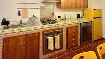 Forno, piano cottura