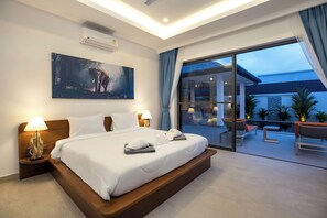 3 chambres, fer et planche à repasser, Wi-Fi, draps fournis